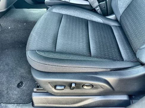 New 2026 GMC Sierra 1500 Pro w/ Pro Value Package image 25