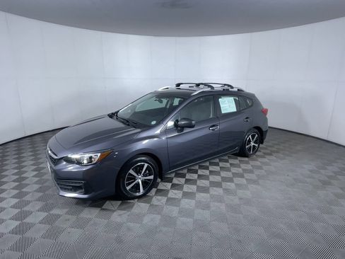 Certified 2023 Subaru Impreza Premium image 4