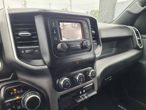Used 2022 RAM 1500 Big Horn AWD/4WD image 28