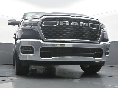 New 2026 RAM 1500 Big Horn image 53