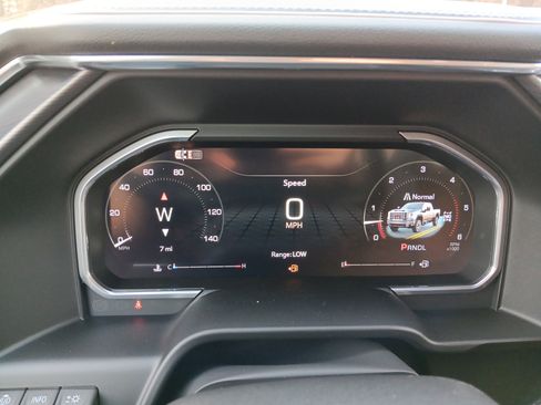 New 2026 GMC Sierra 2500 Denali Ultimate image 9