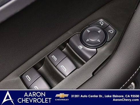 New 2026 Chevrolet Blazer LT w/ Convenience Package image 14