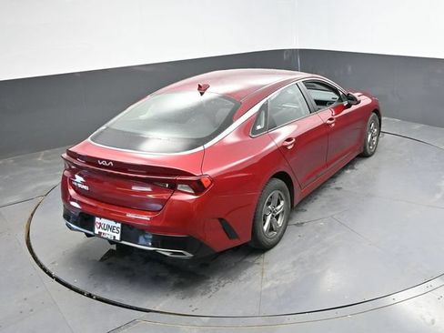 Used 2023 Kia K5 LXS FWD image 28