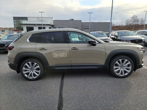 New 2026 MAZDA CX-50 AWD 2.5 S w/ Weather Package image 2