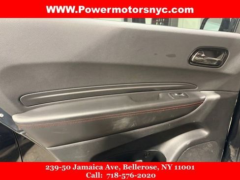 Used 2024 Dodge Durango GT image 40