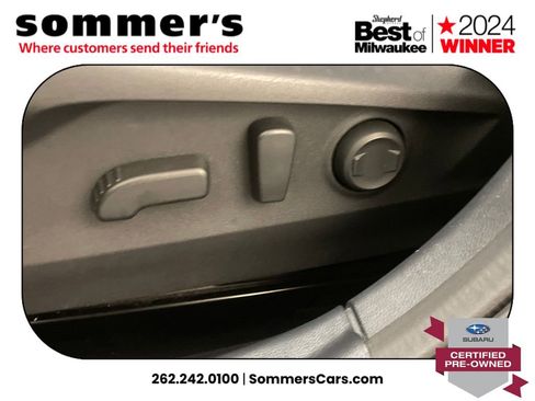 Certified 2023 Subaru Outback Onyx Edition image 11