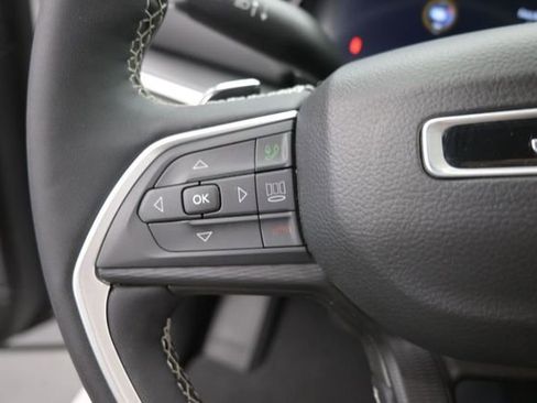 Used 2023 Jeep Grand Cherokee Altitude AWD/4WD image 30