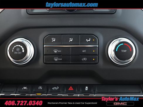 New 2026 GMC Sierra 1500 Pro w/ Graphite Edition image 15