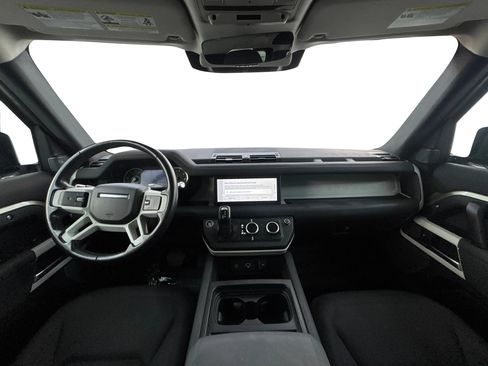 Used 2020 Land Rover Defender 110 AWD/4WD image 17