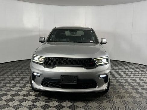 Used 2021 Dodge Durango GT image 11