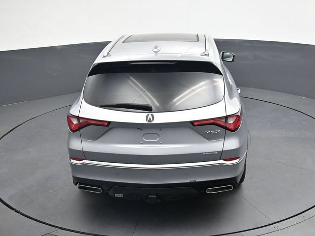 Used 2024 Acura MDX w/ Advance Package AWD/4WD image 24