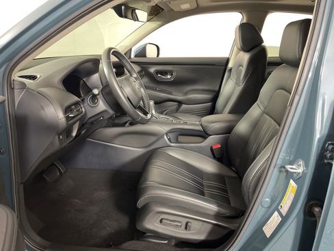 Certified 2023 Honda HR-V EX-L image 22