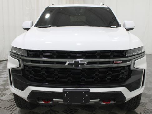 Used 2022 Chevrolet Tahoe Z71 image 37