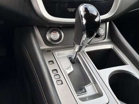 Used 2021 Nissan Murano SV FWD image 9