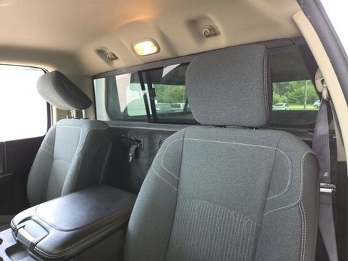 Used 2019 RAM 2500 Tradesman AWD/4WD image 21