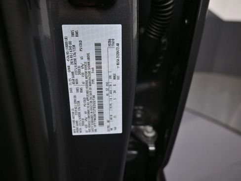 New 2026 Ford F250 XL w/ STX Appearance Package AWD/4WD image 19
