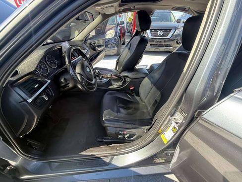 Used 2015 BMW 328i Sedan w/ Premium Package RWD image 18