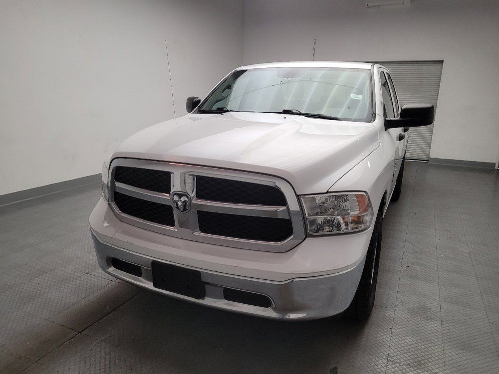 Used 2019 RAM 1500 Tradesman w/ Popular Equipment Group AWD/4WD image 15