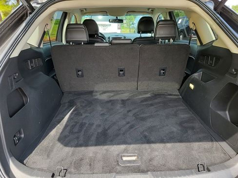 Used 2016 Ford Edge SEL w/ Equipment Group 201A image 31