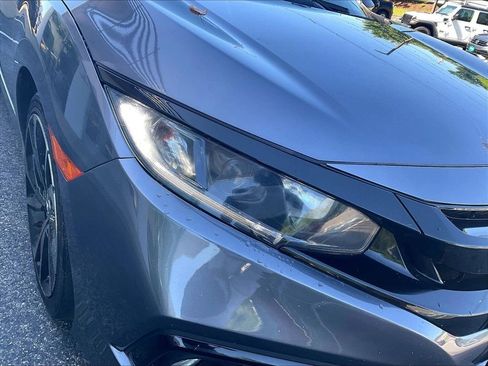 Used 2021 Honda Civic Sport image 30