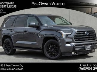 Used 2023 Toyota Sequoia SR5 w/ SR5 Premium Package RWD 360° Tour