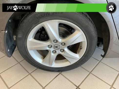 Used 2009 Acura TSX Sedan image 6