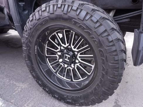 Used 2023 GMC Sierra 1500 Elevation image 6