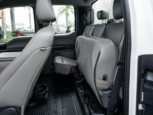 Used 2022 Ford F350 XL w/ Power Equipment Group image 20