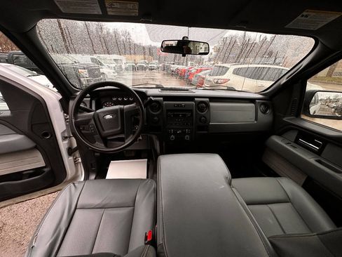 Used 2014 Ford F150 XL w/ Power Equipment Group image 9