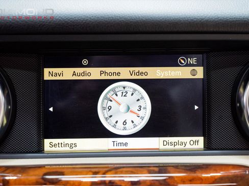 Used 2012 Mercedes-Benz SLK 350 image 80