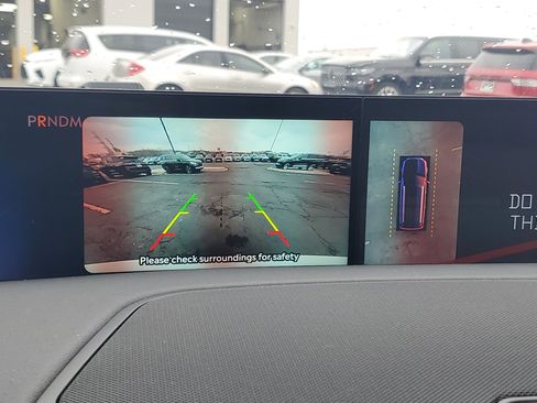 New 2026 Lincoln Navigator L Reserve image 21