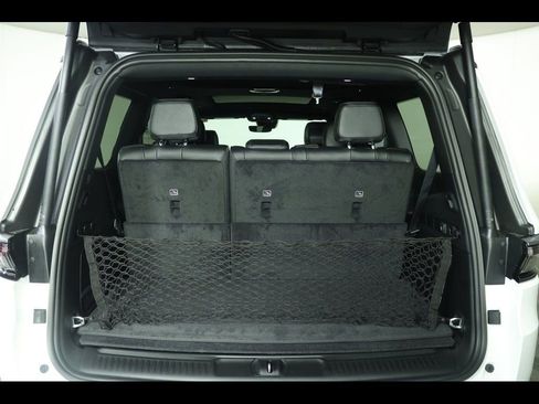 New 2026 Jeep Grand Wagoneer Limited w/ Premium Group II image 18