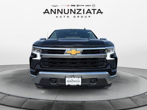 Used 2022 Chevrolet Silverado 1500 LT image 8