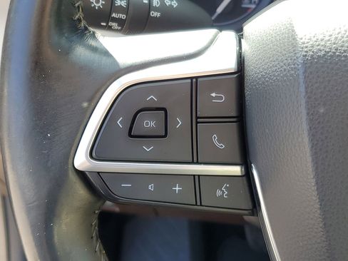 Used 2021 Toyota Highlander XLE image 24