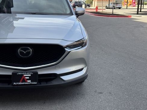 Used 2018 MAZDA CX-5 Grand Touring image 11