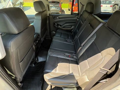 Used 2017 Chevrolet Tahoe LT AWD/4WD image 31