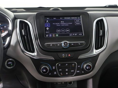 Used 2024 Chevrolet Equinox LT image 41