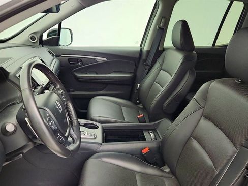 Used 2023 Honda Ridgeline RTL-E image 20