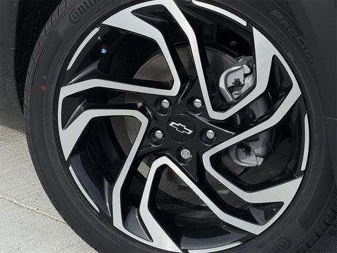 New 2026 Chevrolet TrailBlazer RS image 9