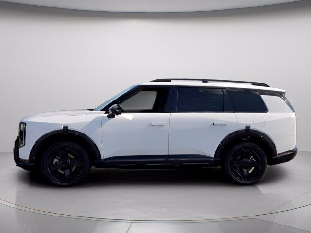 Certified 2027 Kia Telluride SX Prestige X-Line AWD/4WD image 3