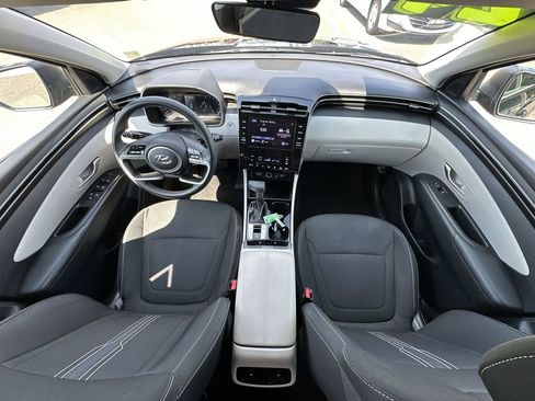 Used 2024 Hyundai Tucson SEL FWD image 18