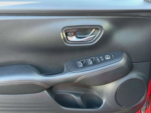 Used 2026 Honda HR-V Sport image 10