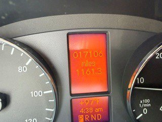 Used 2017 Mercedes-Benz Sprinter 2500 w/ Active Safety Plus Package image 26