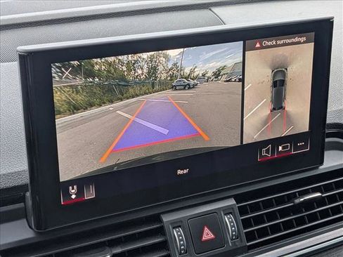 Certified 2023 Audi Q5 2.0T Premium Plus w/ Premium Plus Package image 12