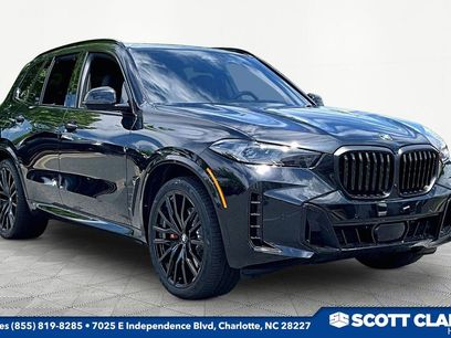 Used 2026 BMW X5 sDrive40i w/ M Sport Package