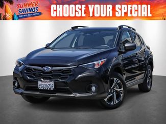 Used 2024 Subaru Crosstrek 2.0i Premium AWD/4WD video 1