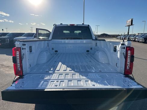 New 2026 Ford F350 Lariat w/ FX4 Off-Road Package image 41
