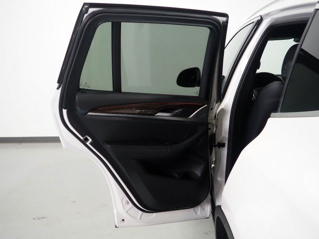 Used 2023 BMW X3 sDrive30i w/ Convenience Package RWD image 50
