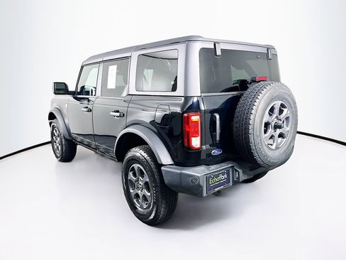 Used 2025 Ford Bronco Big Bend AWD/4WD image 5