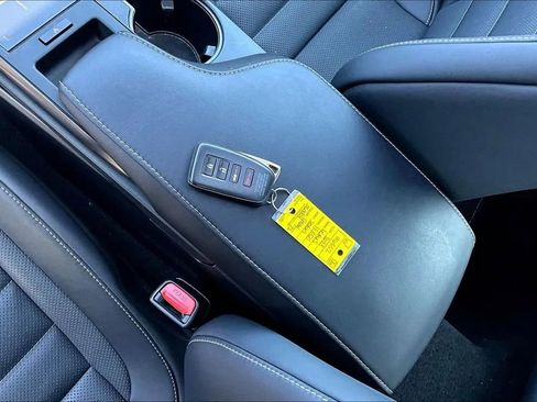 Used 2023 Lexus IS 350 F Sport RWD image 35